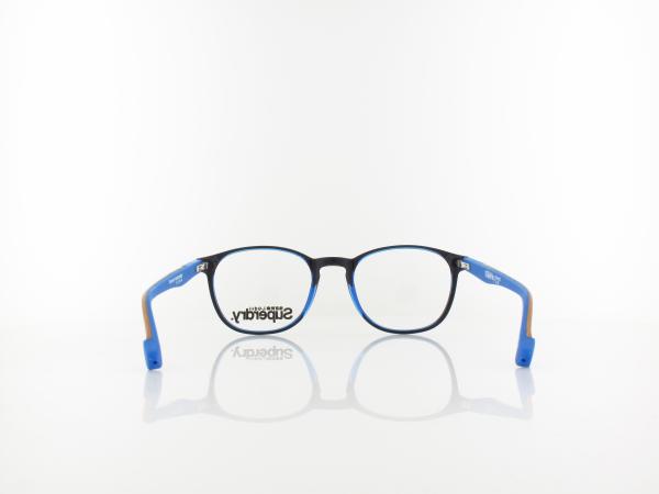 Superdry | Desert 189 51 | black blue brown