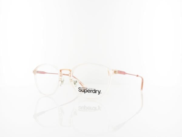 Superdry | Dilan 172 51 | coral crystal pink