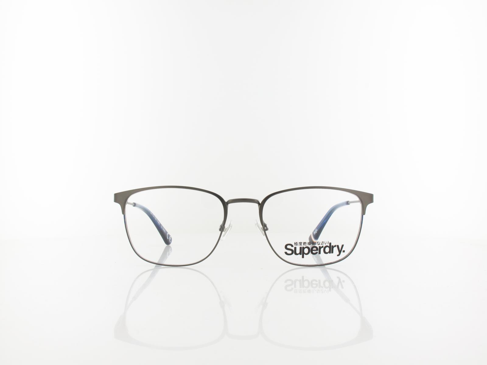Superdry | Fuji 005 51 | grey blue