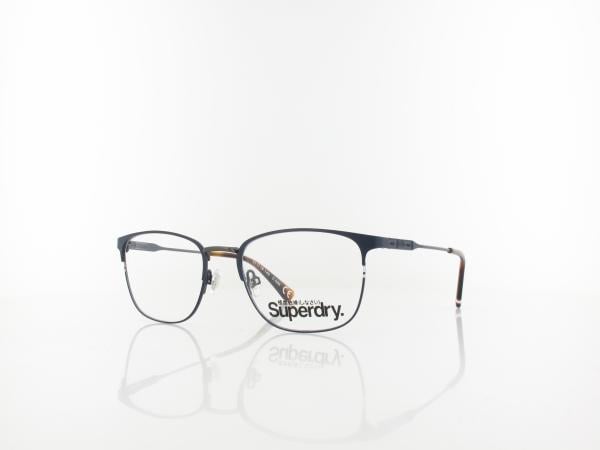Superdry | Fuji 006 51 | dark blue havana