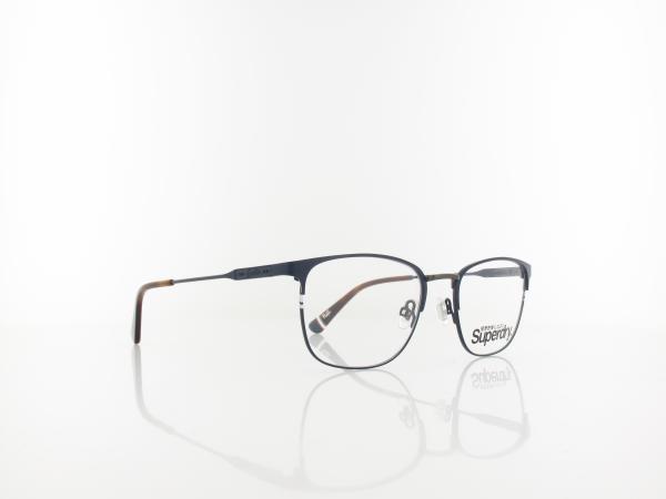 Superdry | Fuji 006 51 | dark blue havana