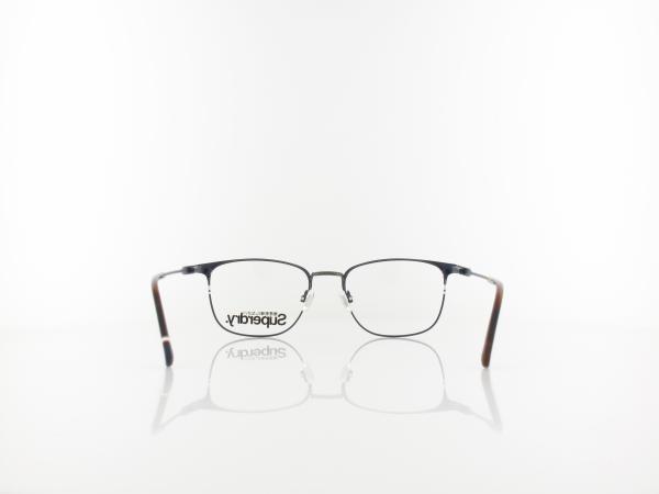 Superdry | Fuji 006 51 | dark blue havana