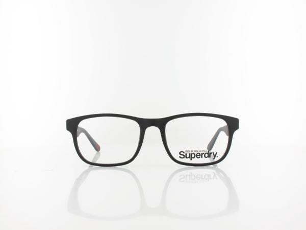 Superdry | Kabu 104 52 | matte matte black