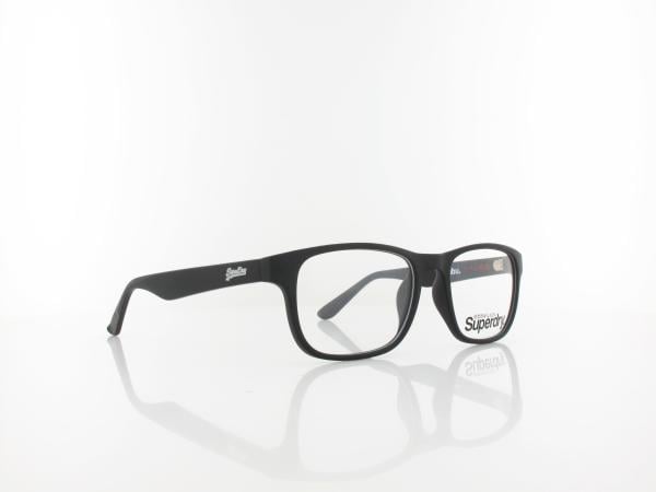 Superdry | Kabu 104 52 | matte matte black