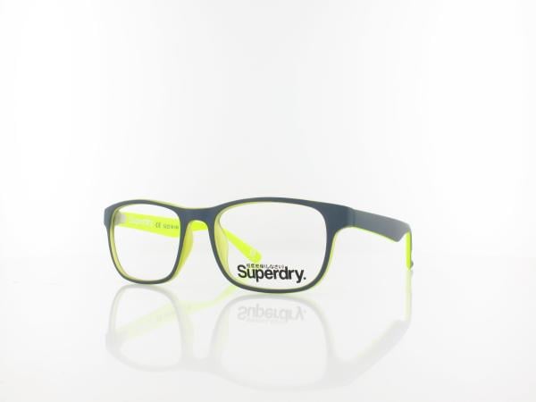 Superdry | Kabu 165 52 | matte grey yellow