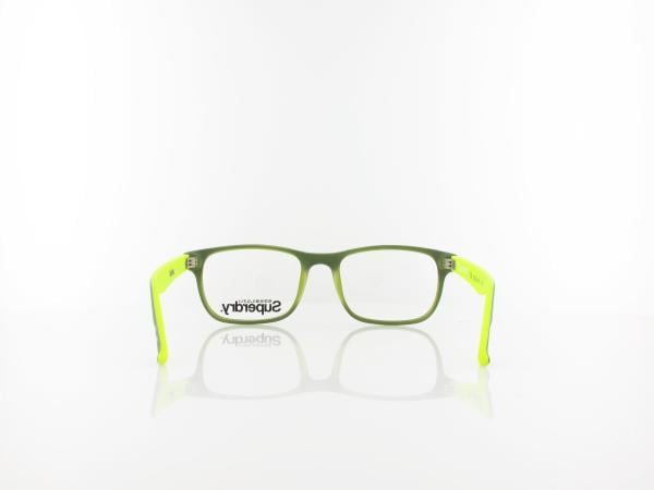 Superdry | Kabu 165 52 | matte grey yellow