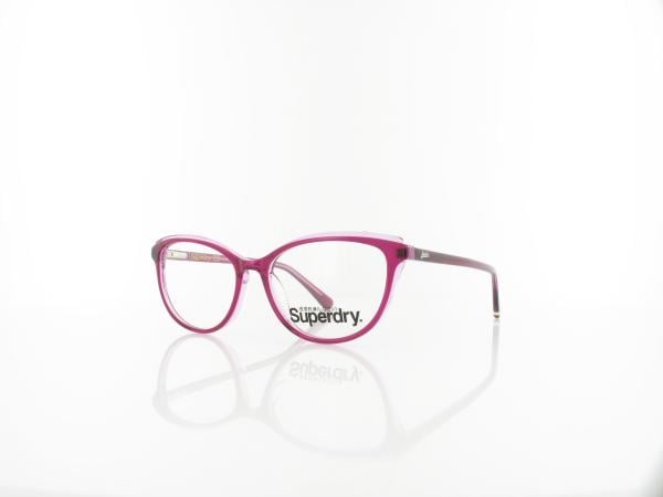 Superdry | Kaila 161 52 | purple
