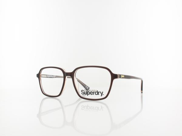 Superdry | Nadare 103 53 | brown havanna