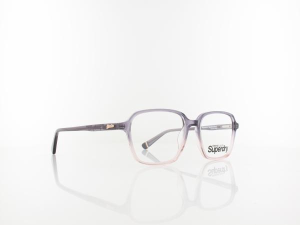 Superdry | Nadare 120 53 | purple pink transparent