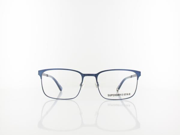 Superdry | Script 006 55 | french navy