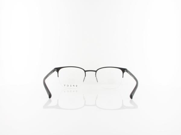 SPECT EYEWEAR | Carson 001 50 | black