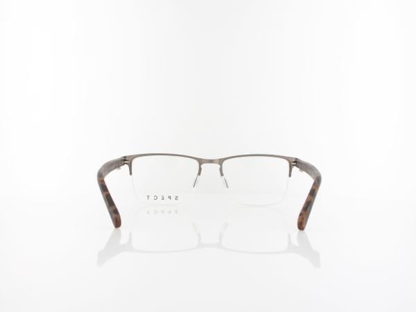 SPECT EYEWEAR | Easton 004 54 | brown gun