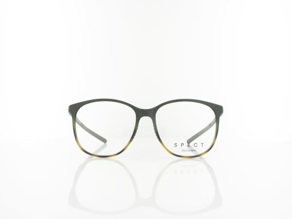 SPECT EYEWEAR | Tribeka 004 54 | dark olive havanna