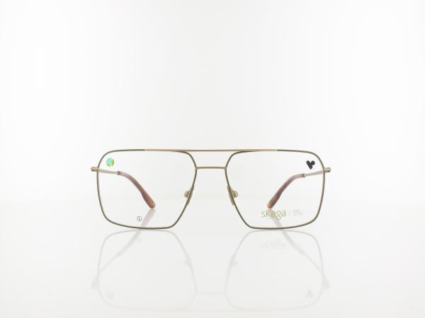 Skaga | STEKENJOKK SK2154 712 56 | matte light gold