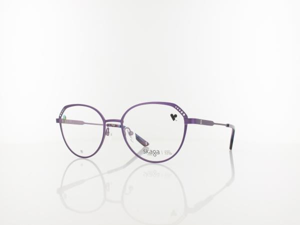 Skaga |  HELENA SK2169R 500 52 | matte purple