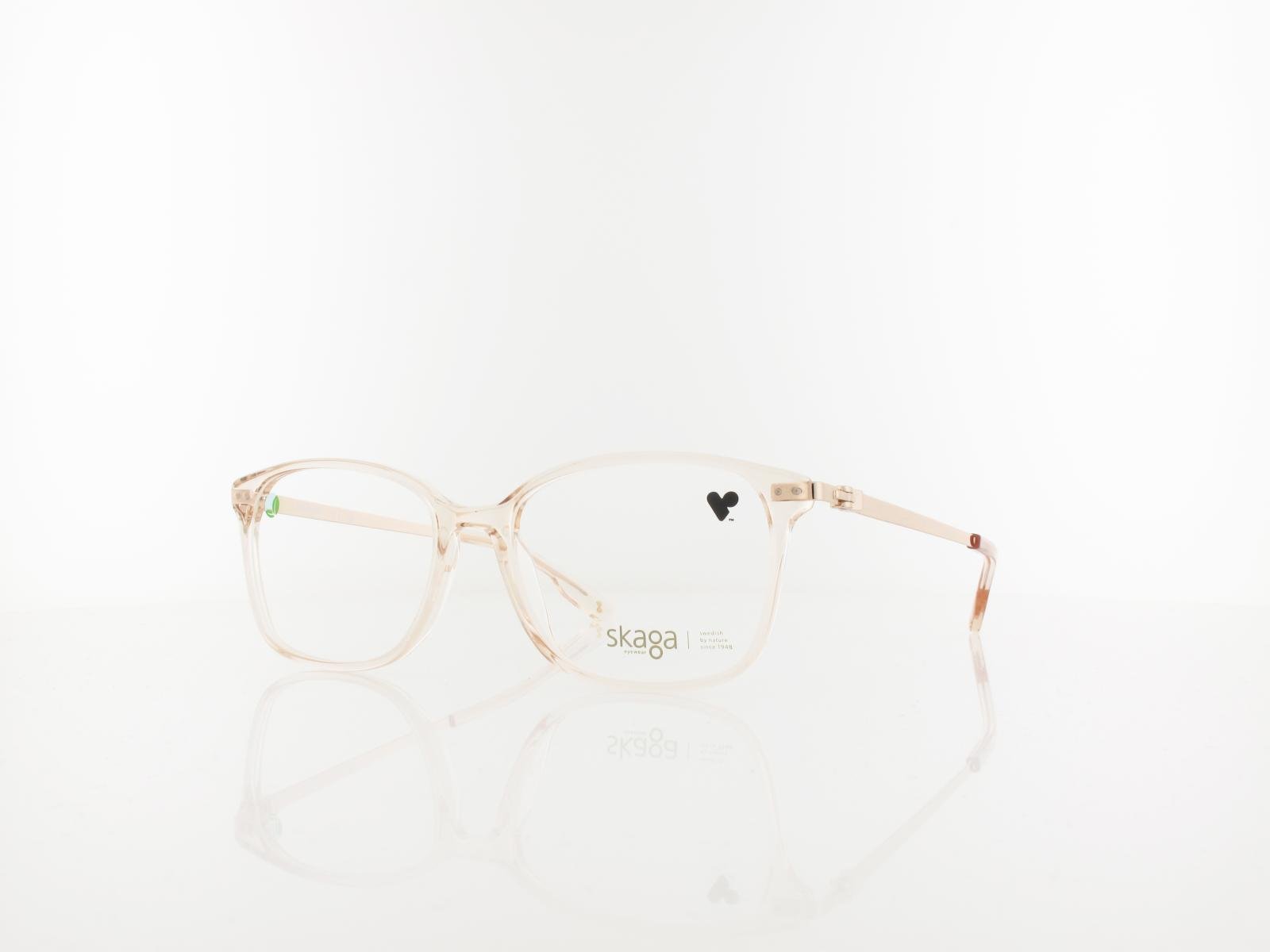 Skaga | VIND SK2862 610 52 | transparent rose