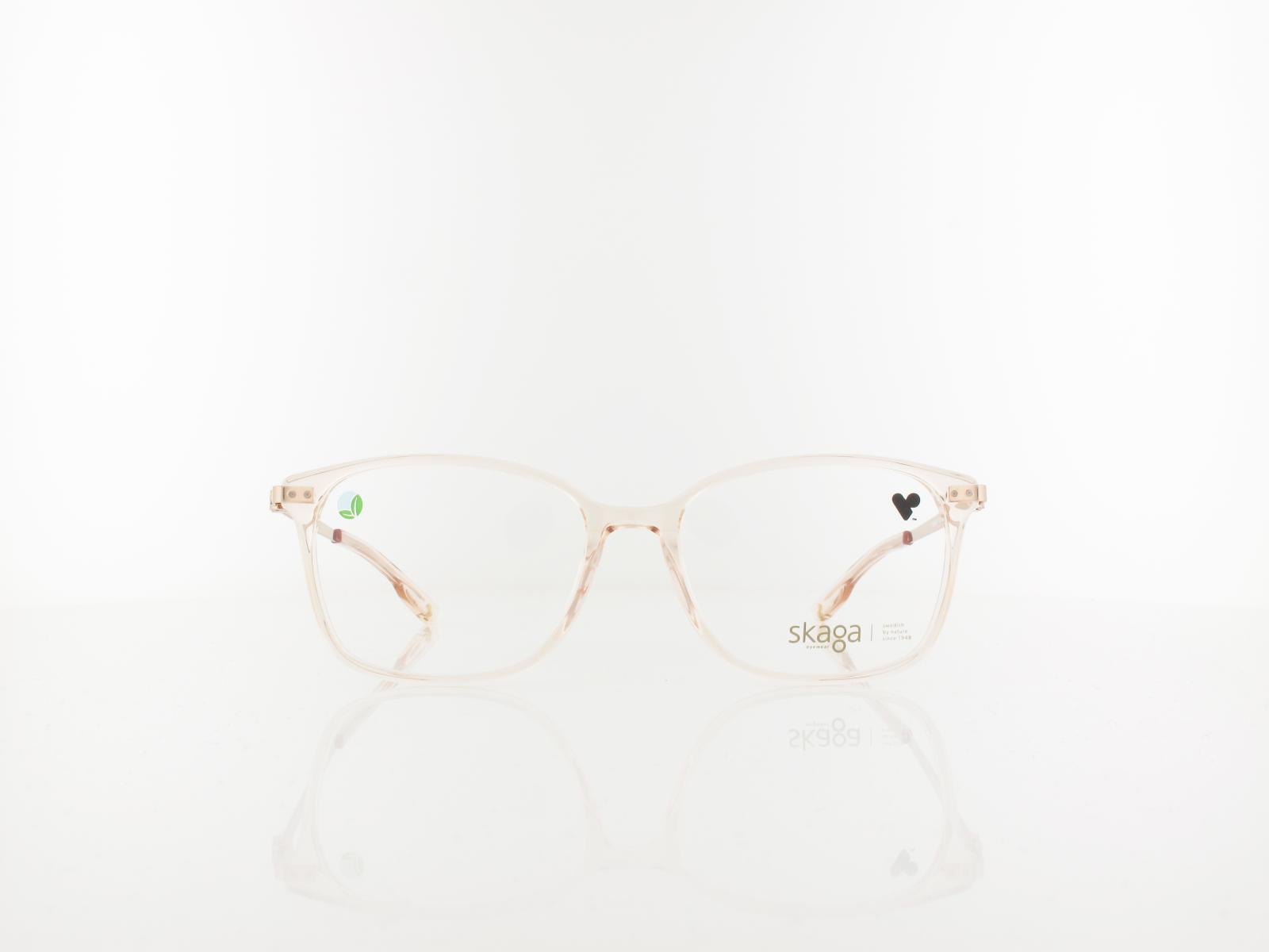 Skaga | VIND SK2862 610 52 | transparent rose