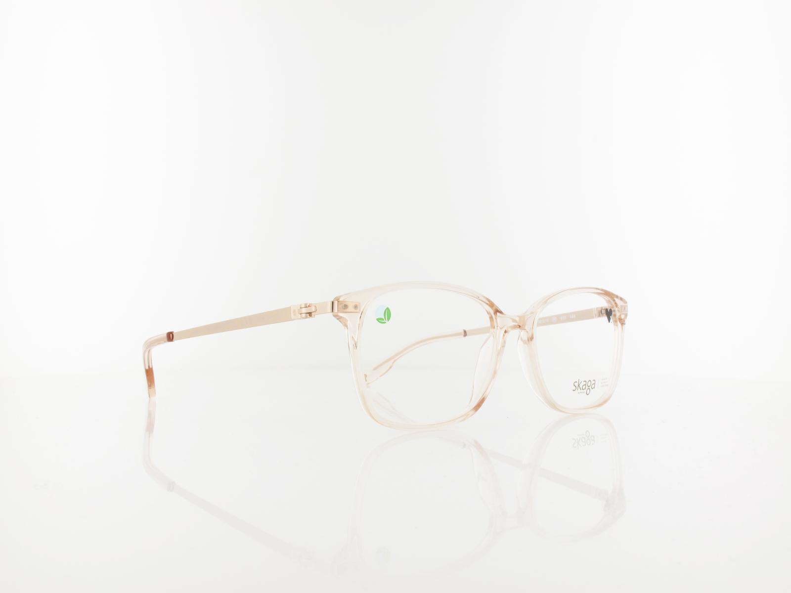 Skaga | VIND SK2862 610 52 | transparent rose