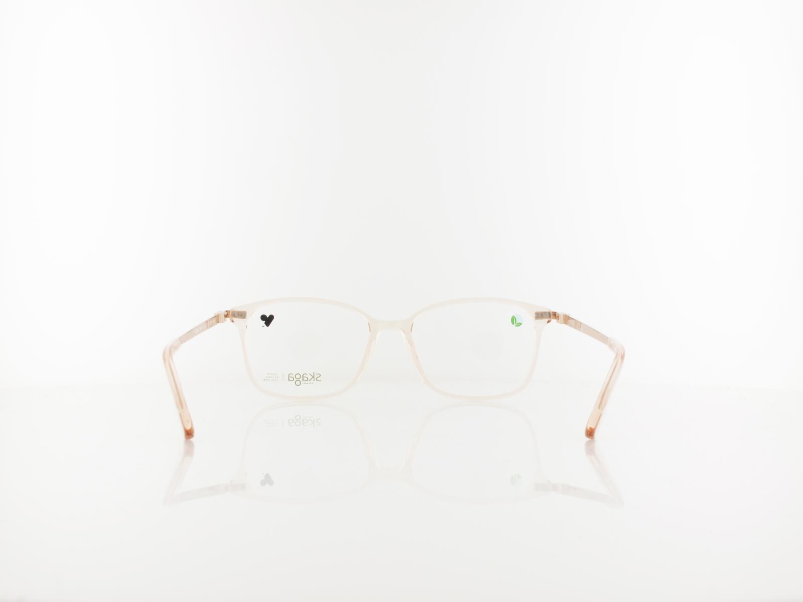 Skaga | VIND SK2862 610 52 | transparent rose