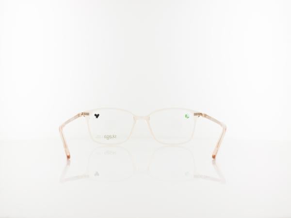 Skaga | VIND SK2862 610 52 | transparent rose