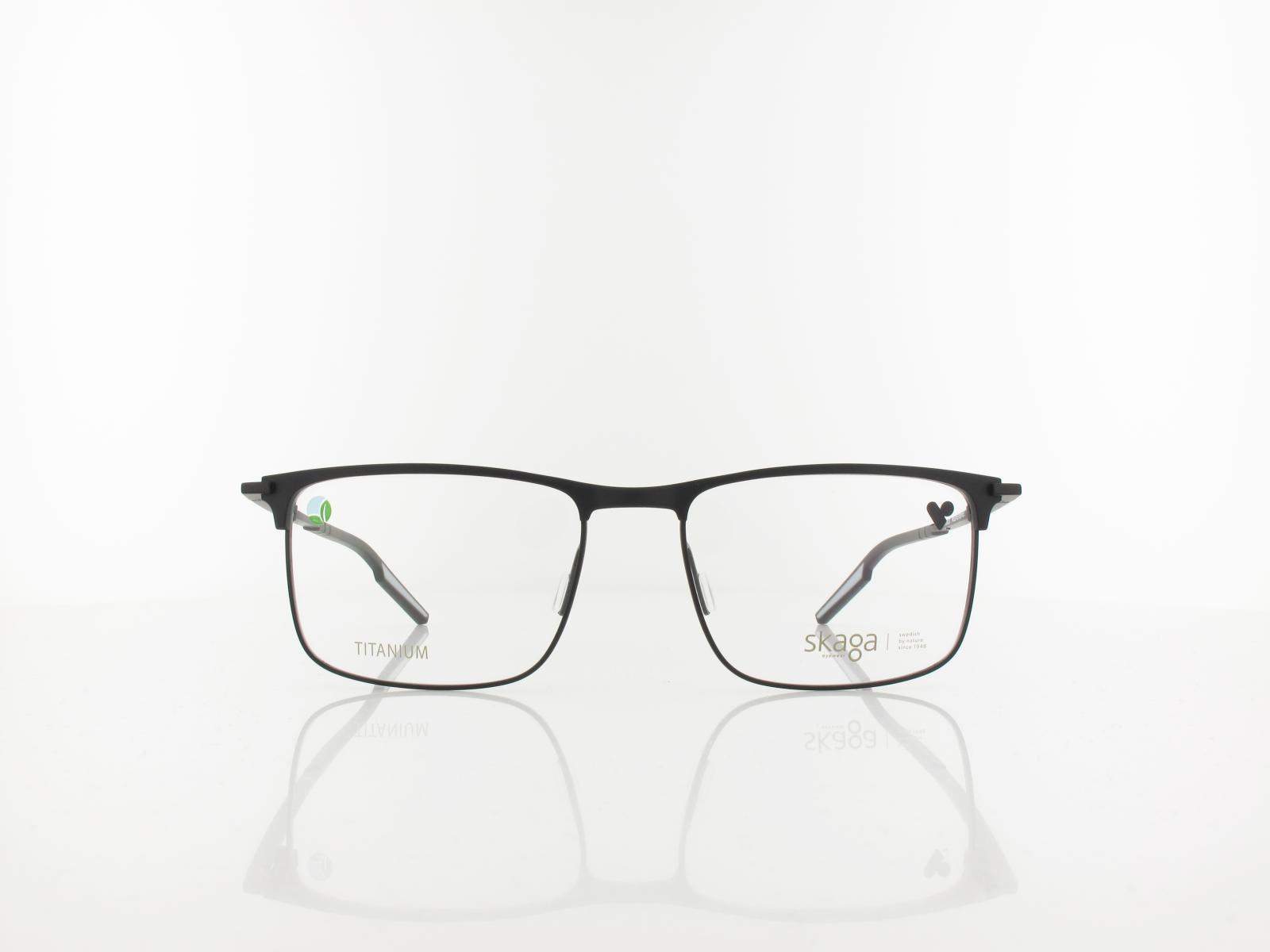 Skaga | MEDVETENHET SK3023 001 55 | black