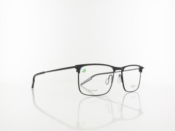 Skaga | MEDVETENHET SK3023 001 55 | black