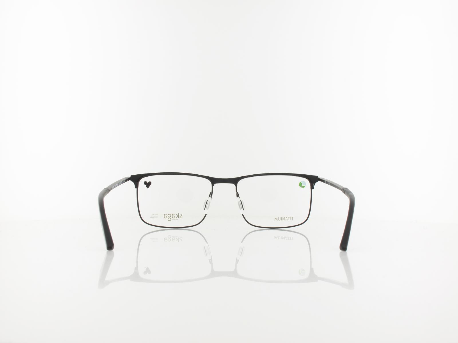 Skaga | MEDVETENHET SK3023 001 55 | black