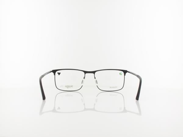 Skaga | MEDVETENHET SK3023 001 55 | black