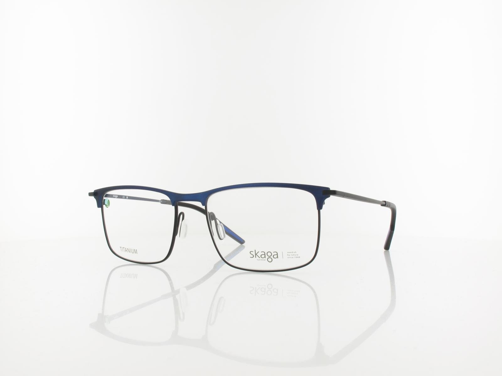 Skaga | MEDVETENHET SK3023 400 55 | blue