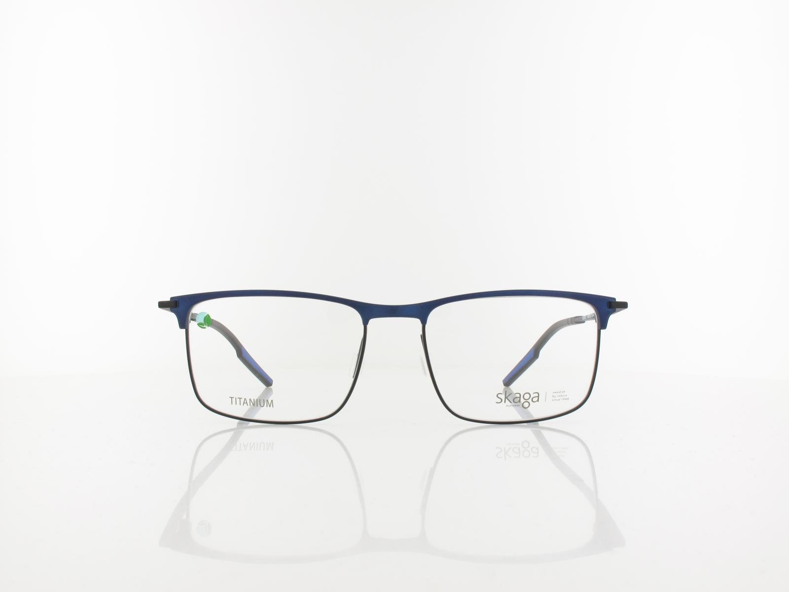 Skaga | MEDVETENHET SK3023 400 55 | blue