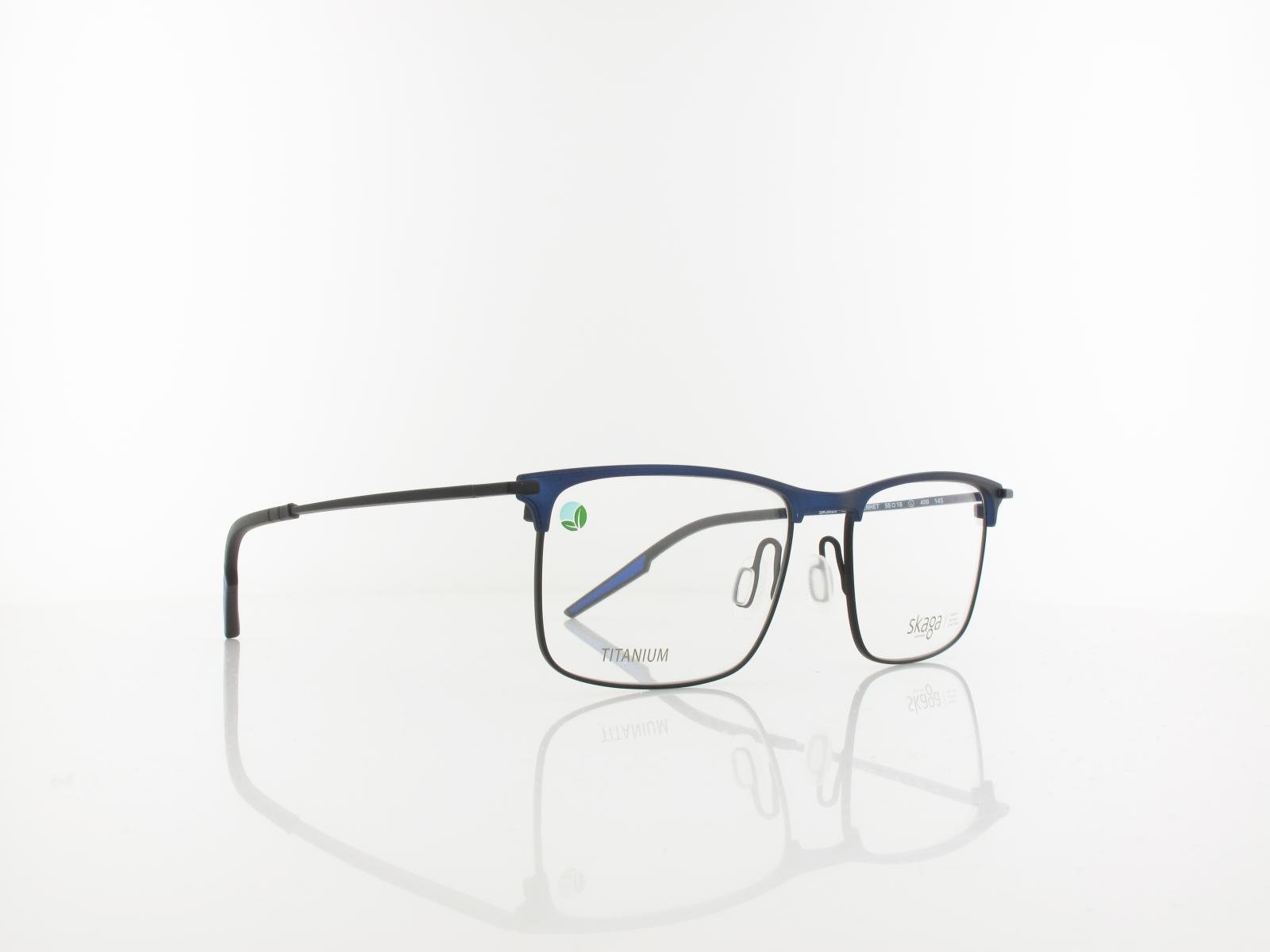 Skaga | MEDVETENHET SK3023 400 55 | blue