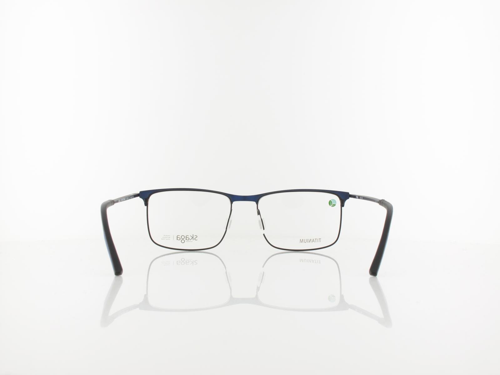 Skaga | MEDVETENHET SK3023 400 55 | blue