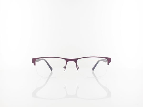 Brilando | 601 F 54 | dark purple