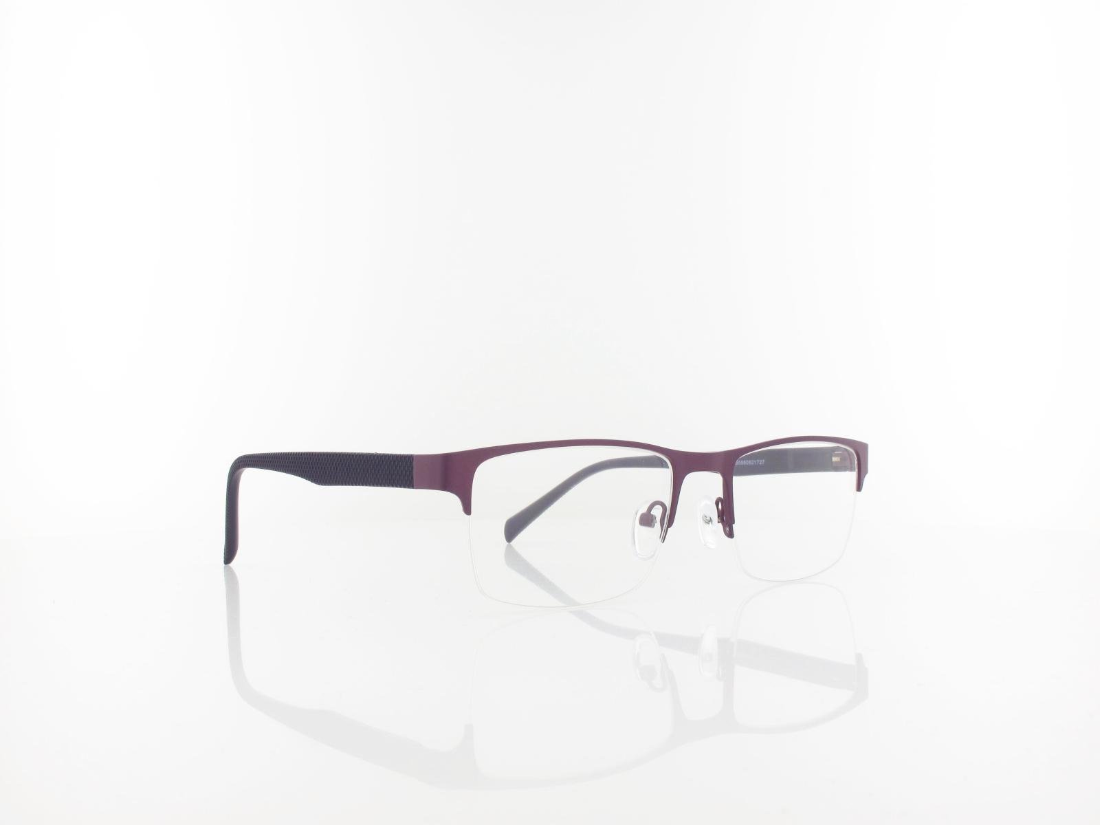 Brilando | 601 F 54 | dark purple