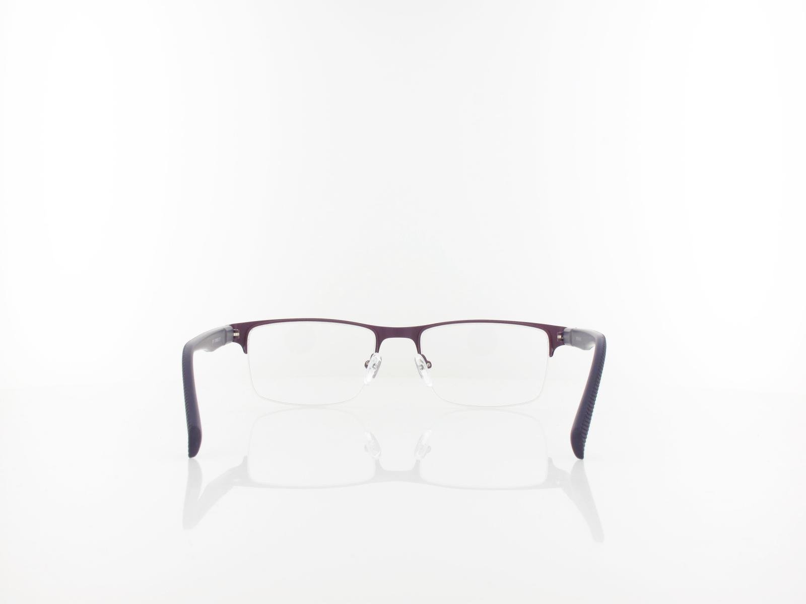 Brilando | 601 F 54 | dark purple