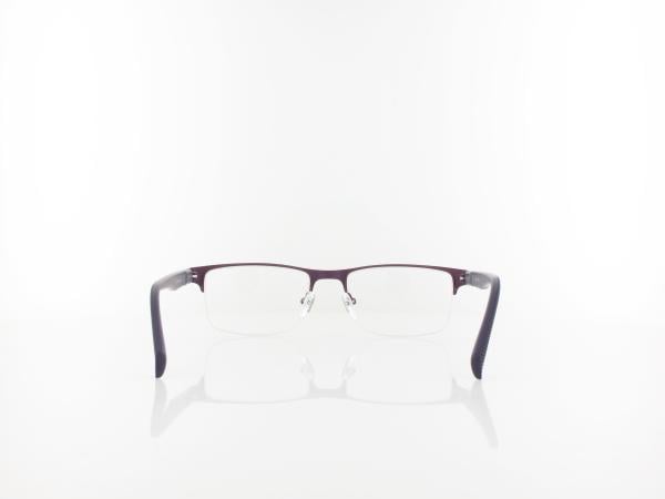 Brilando | 601 F 54 | dark purple