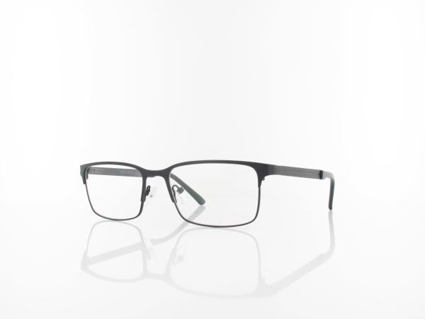 Brilando | 632 A 54 | grey matt / black