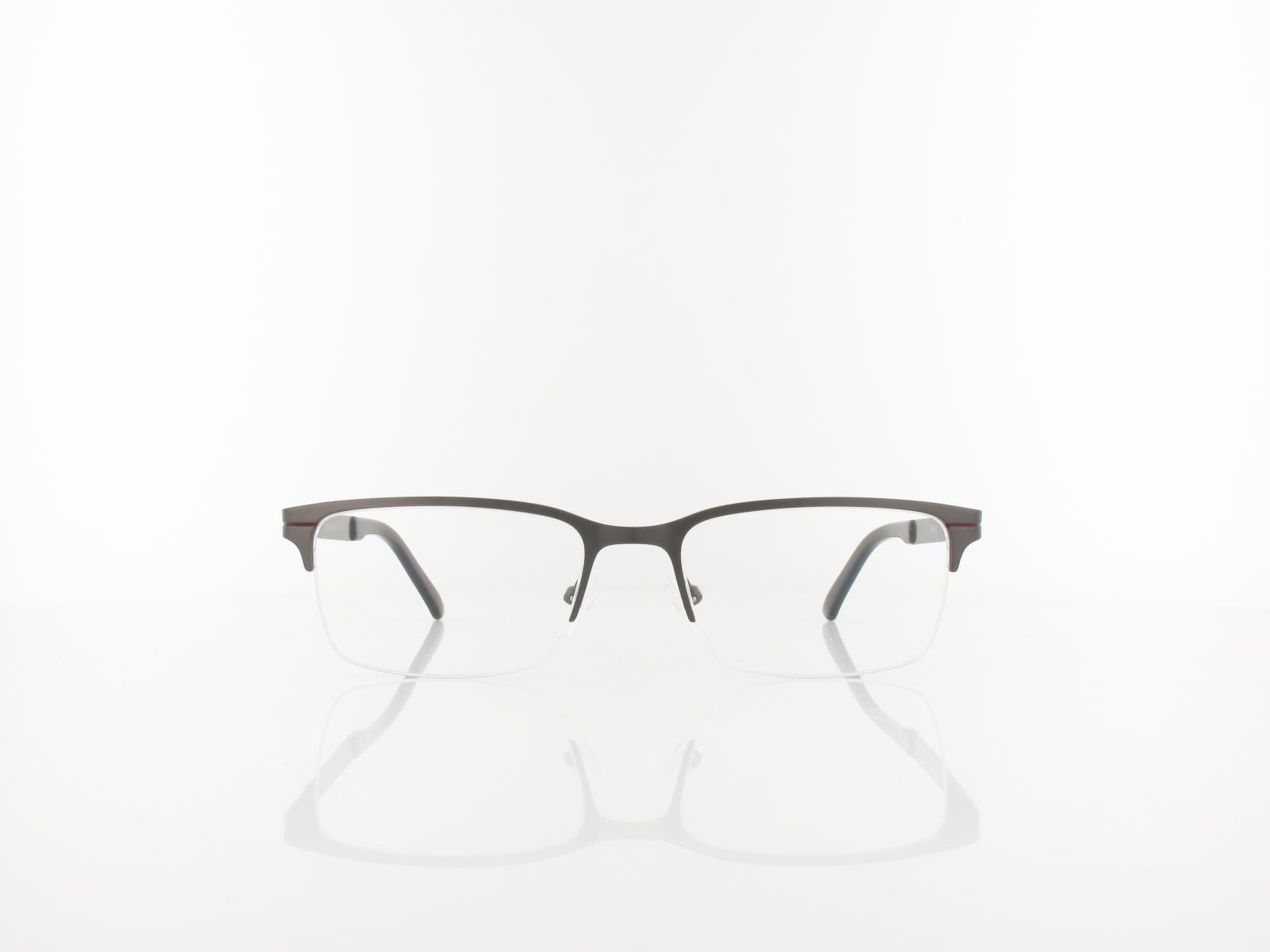 Brilando | 646 A 53 | dark gunmetal