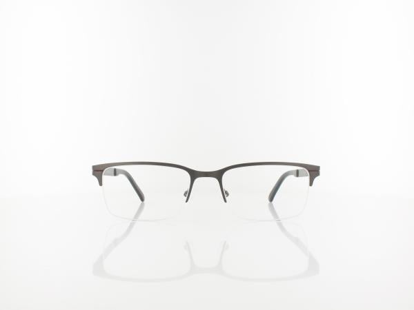 Brilando | 646 A 53 | dark gunmetal