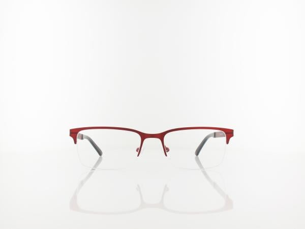 Brilando | 646 C 53 | burgundy