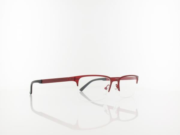 Brilando | 646 C 53 | burgundy