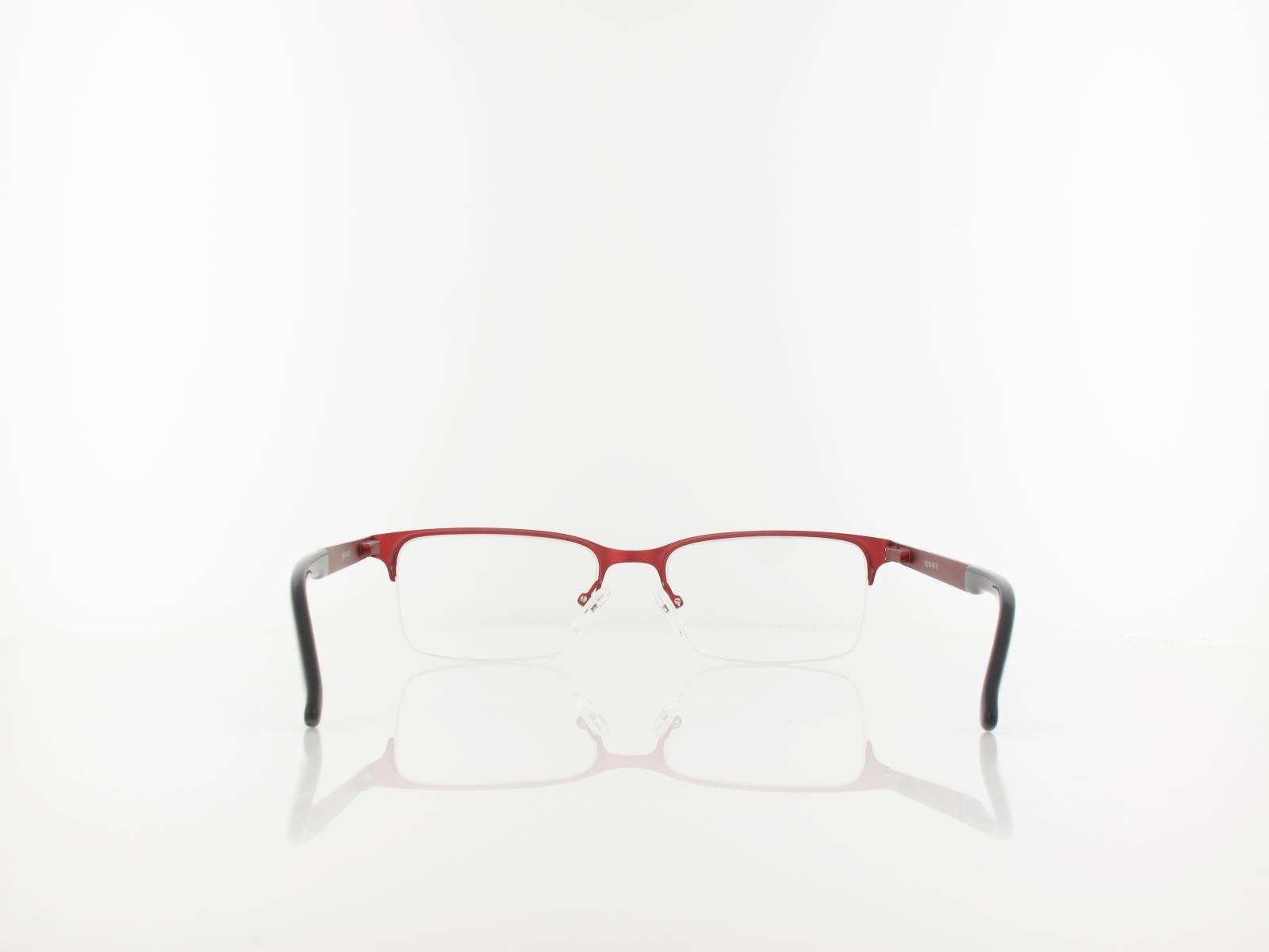 Brilando | 646 C 53 | burgundy