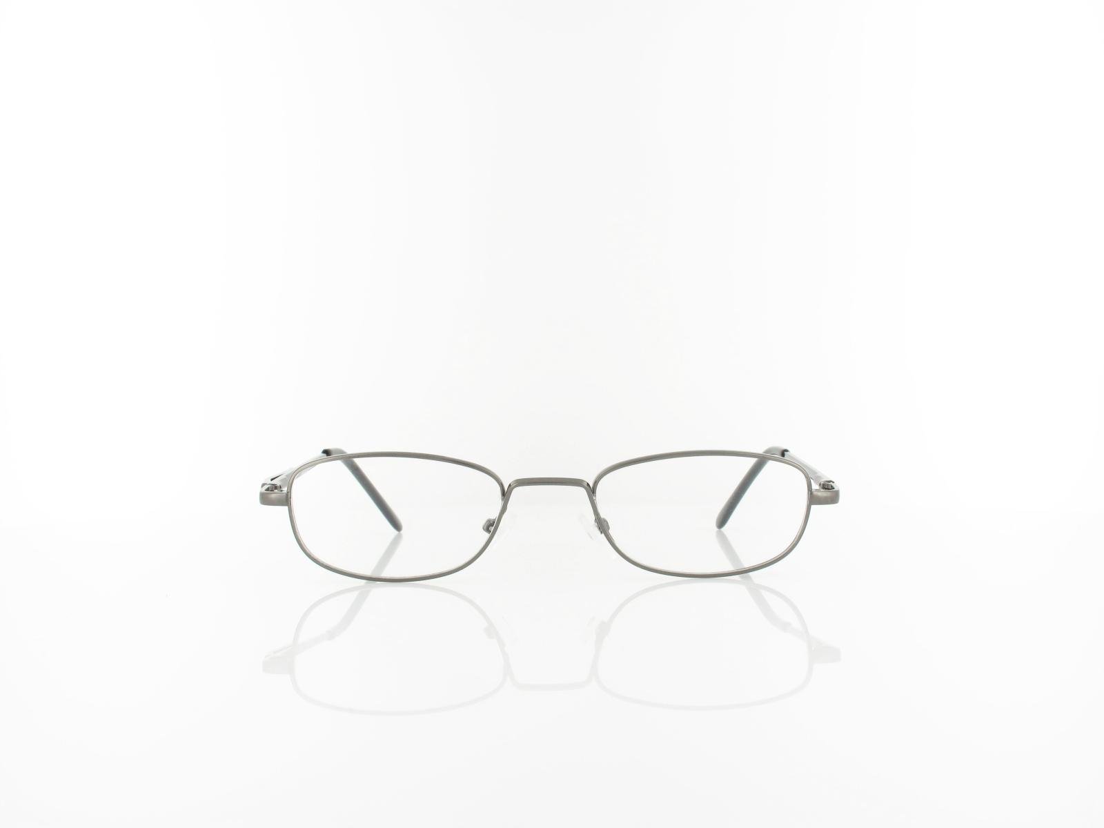 Brilando | 784 A 48 | gunmetal