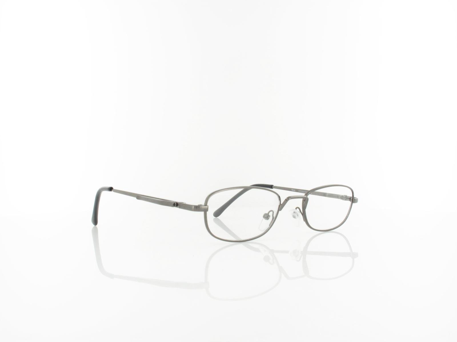 Brilando | 784 A 48 | gunmetal