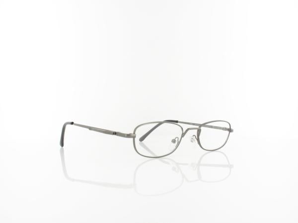 Brilando | 784 A 48 | gunmetal