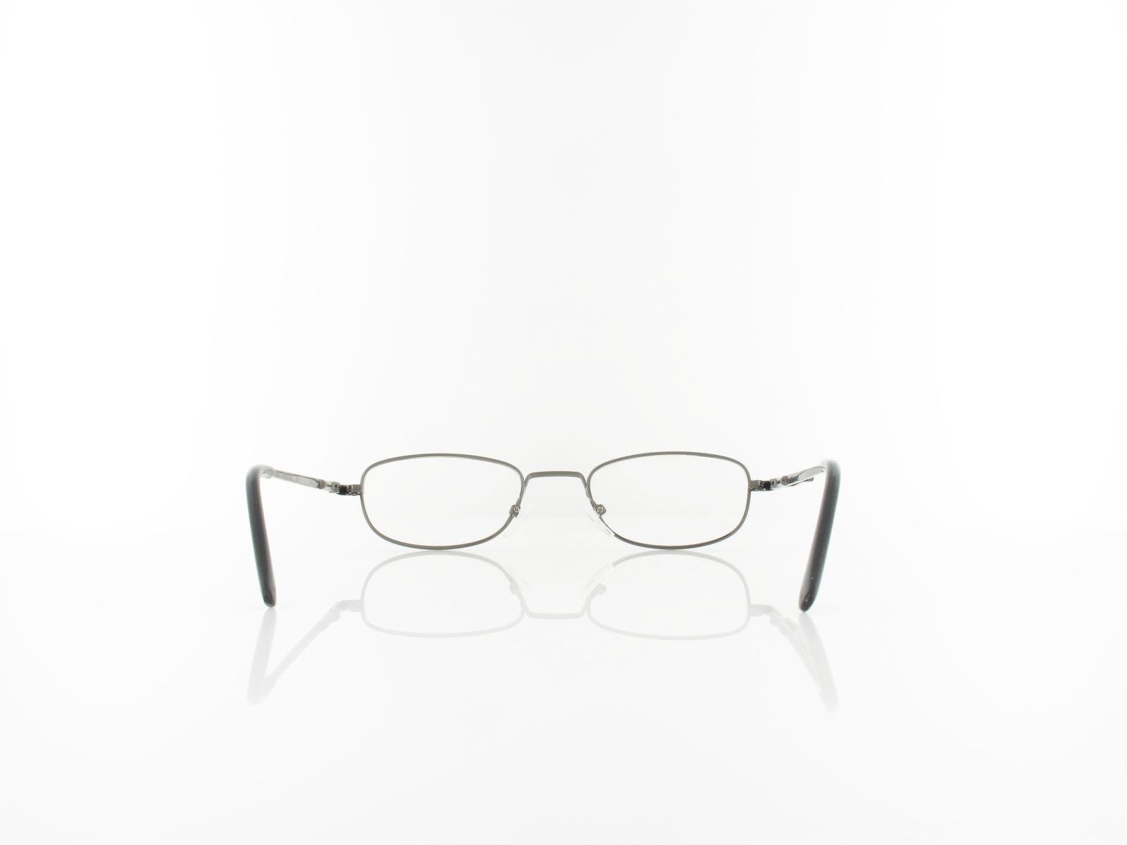 Brilando | 784 A 48 | gunmetal