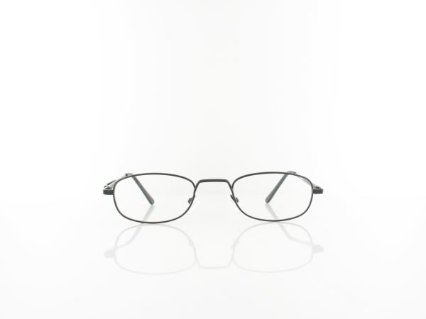 Brilando | 784 B 48 | matt black