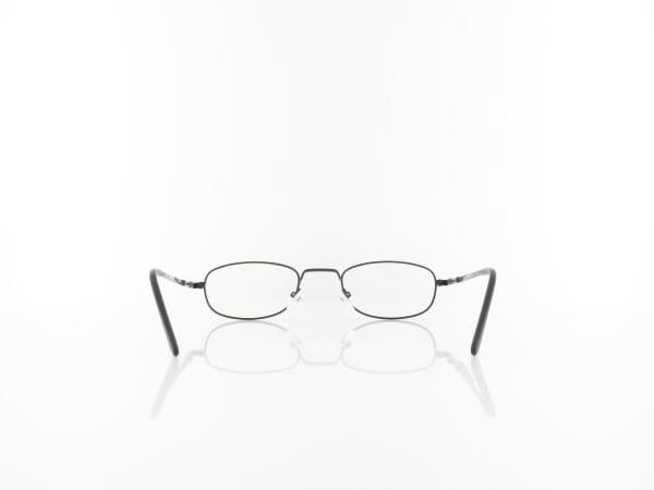 Brilando | 784 B 48 | matt black