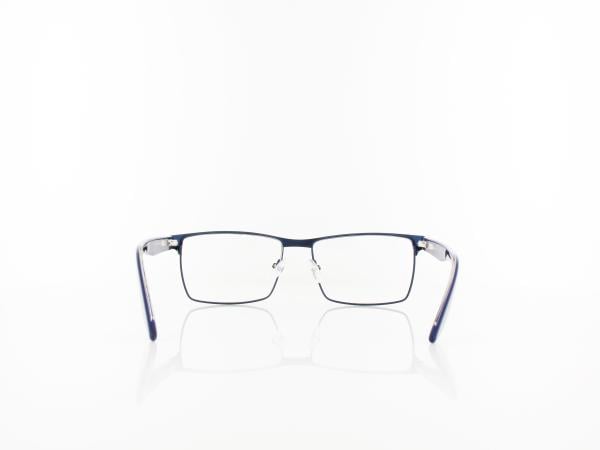 Brilando | 881 A 57 | matt blau