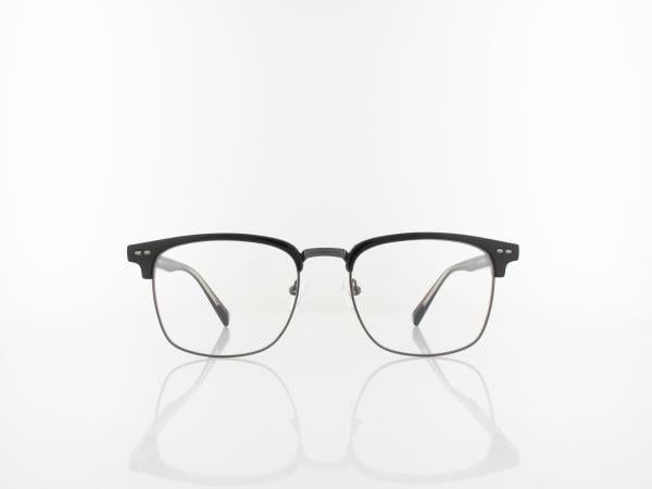 Brilando | 886 B 53 | gunmetall schwarz